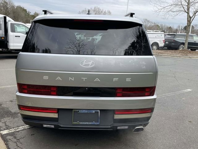 Used 2025 Hyundai Santa Fe Limited image 34