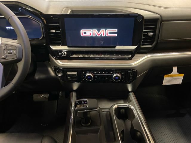 New 2026 GMC Sierra 1500 SLT w/ SLT Convenience Package AWD/4WD image 12