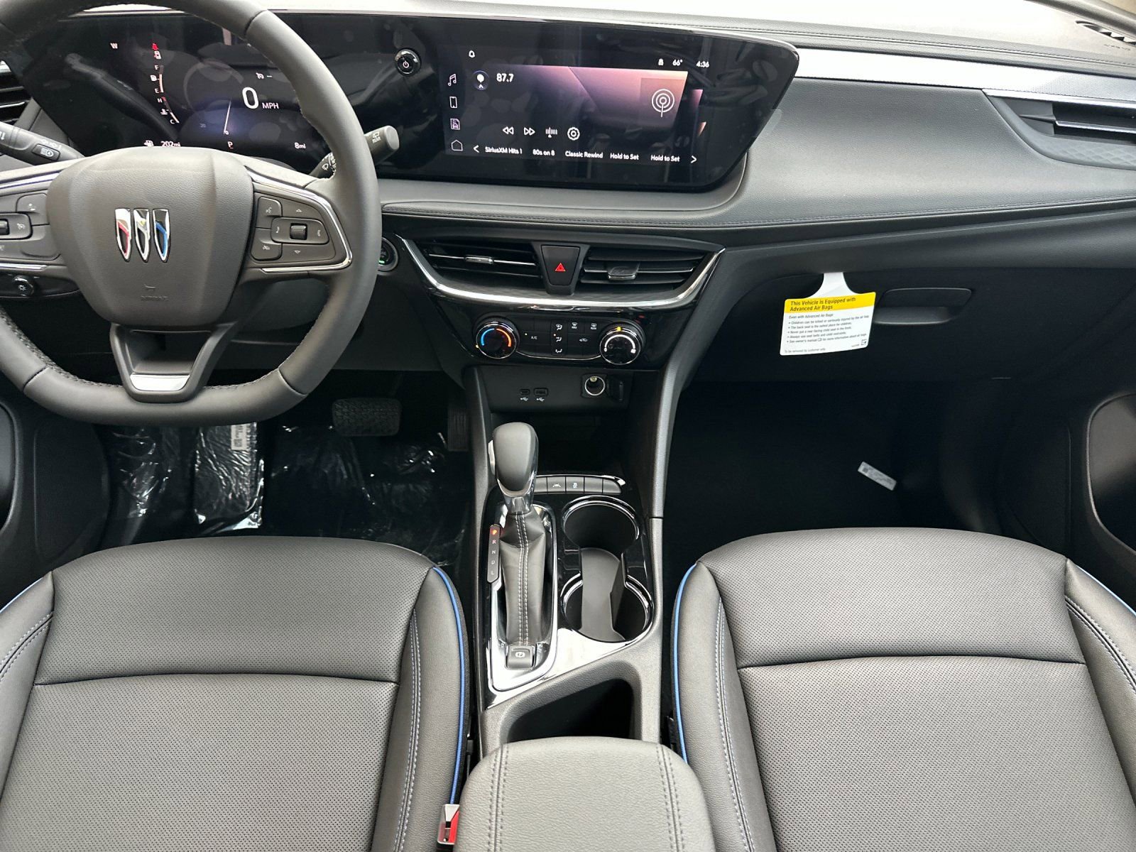 New 2026 Buick Encore GX Sport Touring image 13