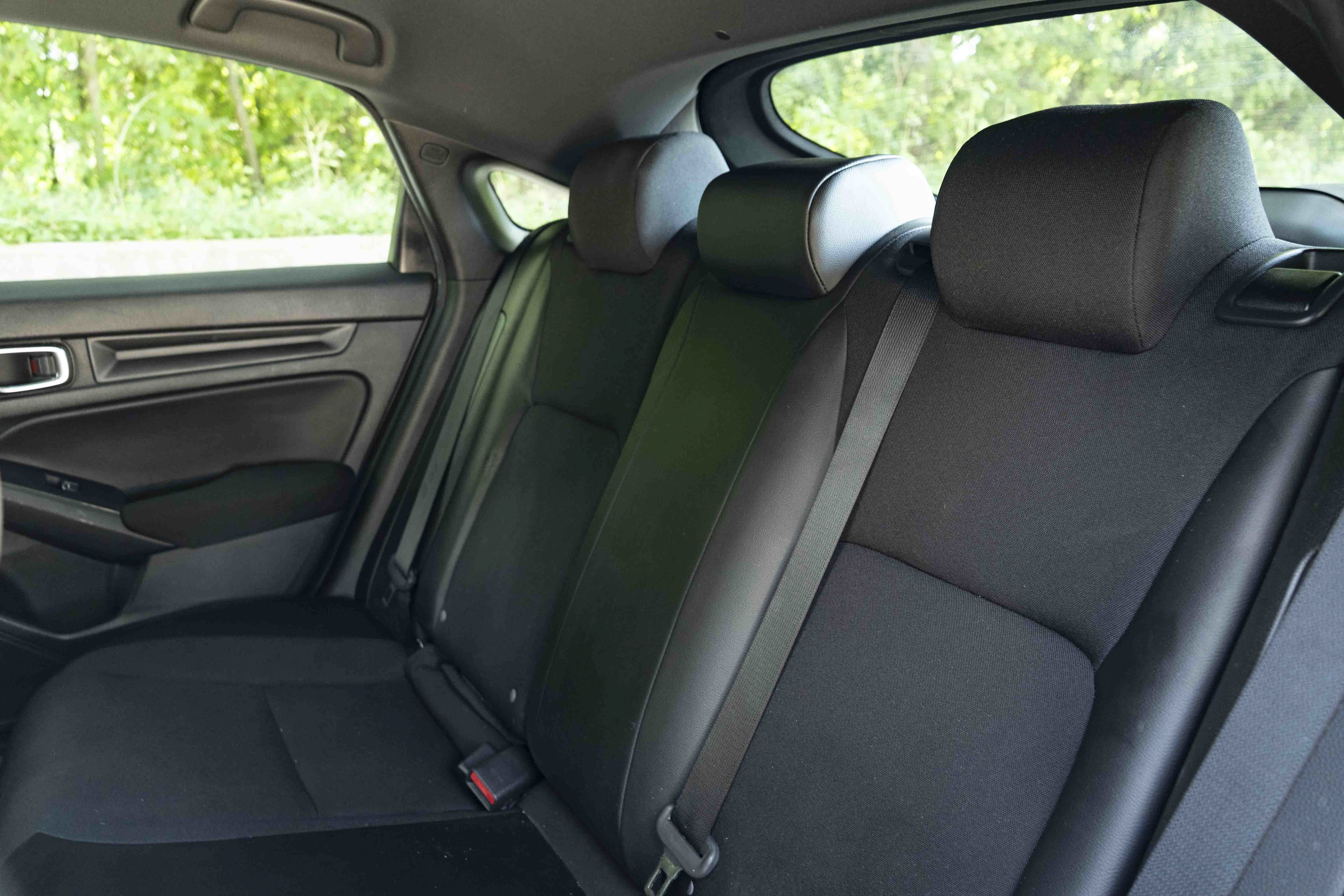 Used 2025 Honda Civic Sport image 18