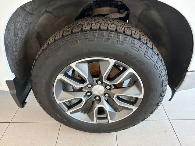 Certified 2023 Chevrolet Silverado 1500 LT image 14