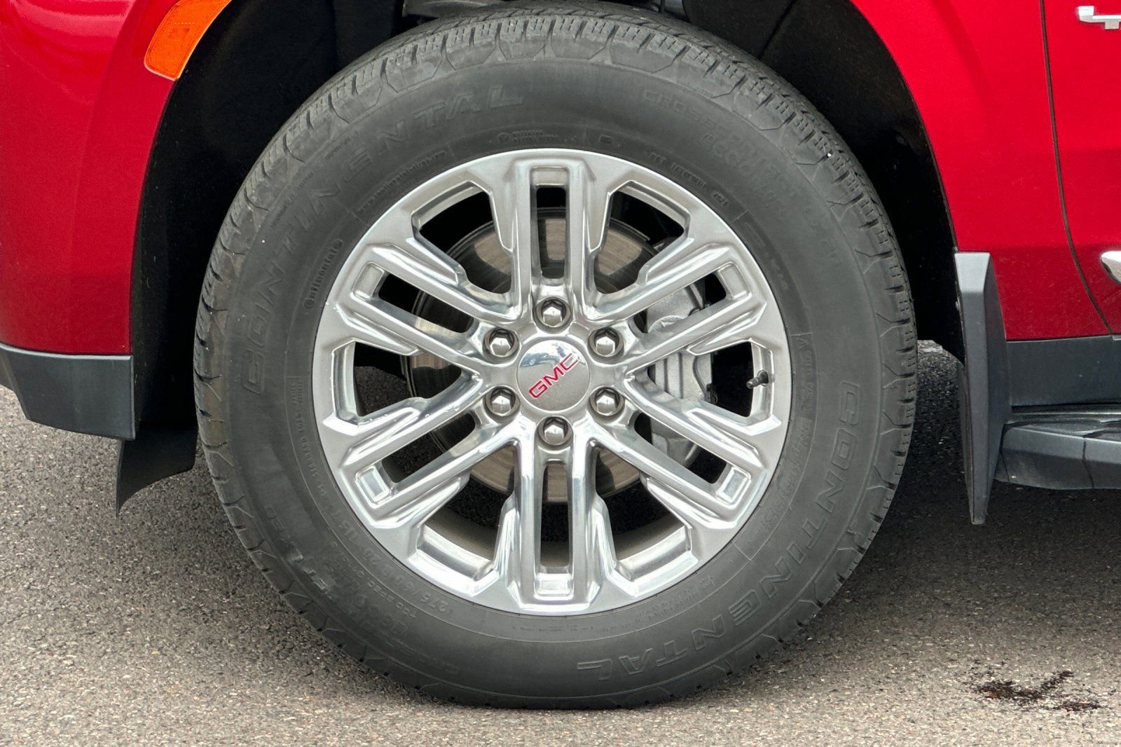 Used 2022 GMC Yukon SLT w/ SLT Luxury Package image 25