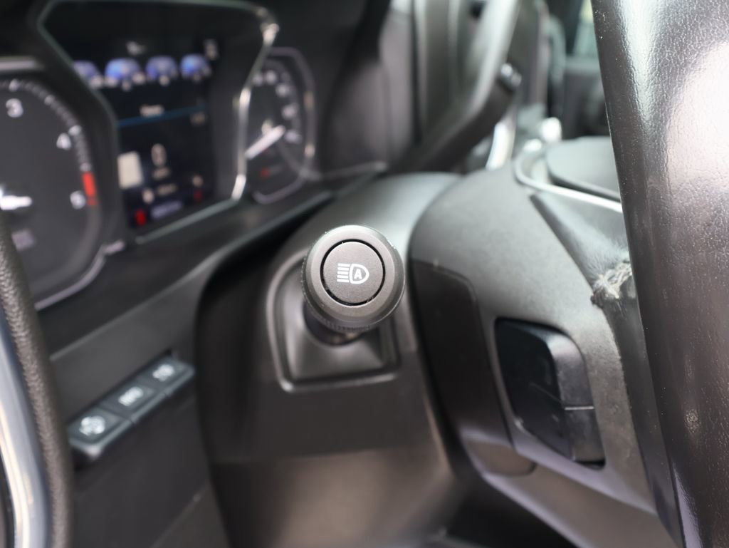 Certified 2020 GMC Sierra 2500 Denali w/ Denali Ultimate Package image 14