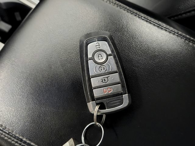 Used 2021 Ford Explorer Limited AWD/4WD image 26