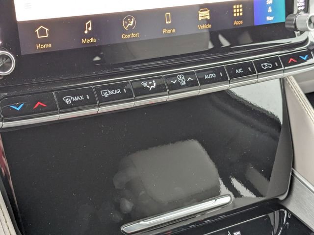 New 2026 Jeep Grand Wagoneer L Limited image 30