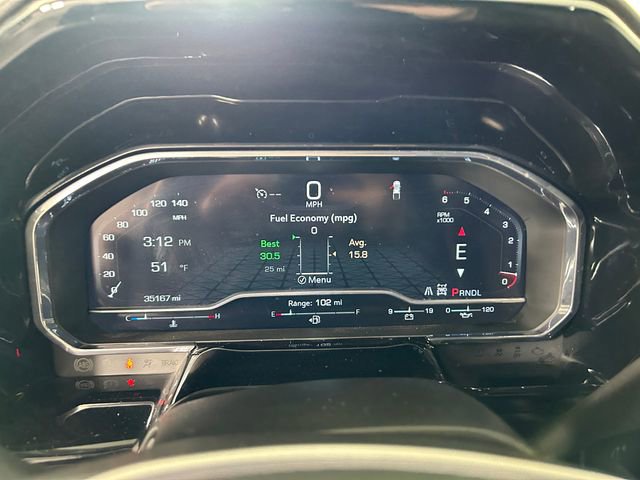 Used 2023 GMC Sierra 1500 SLT image 18