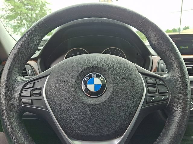 Used 2014 BMW 328i xDrive Sedan AWD/4WD image 19