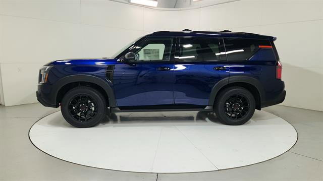 New 2026 Nissan Armada PRO-4X image 5