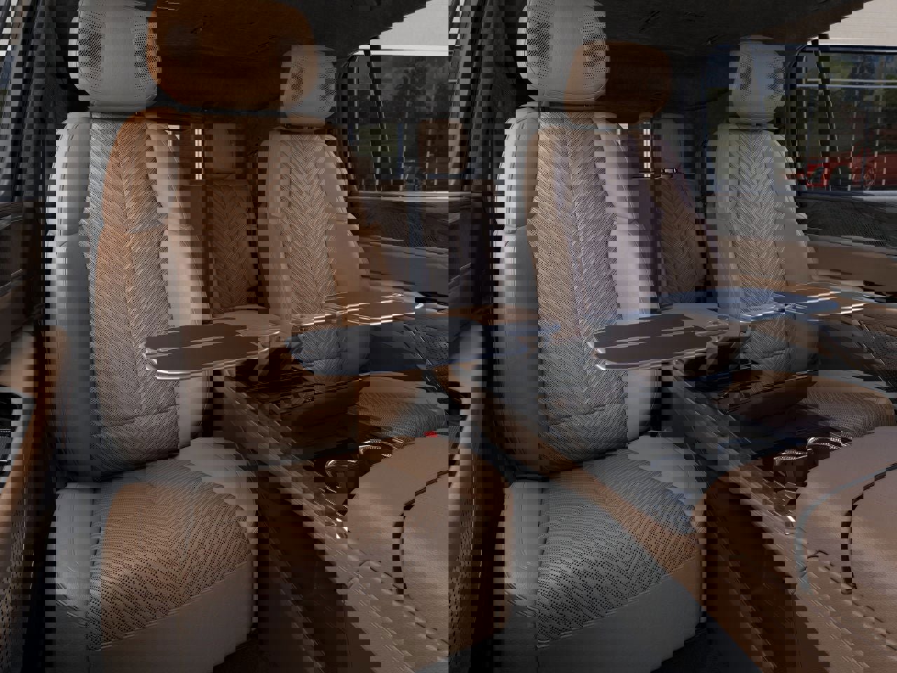 New 2026 Cadillac Escalade IQ Sport 2 image 17