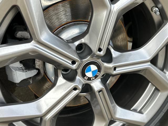 Certified 2022 BMW X3 xDrive30i w/ Premium Package 2 (ZPA) image 34