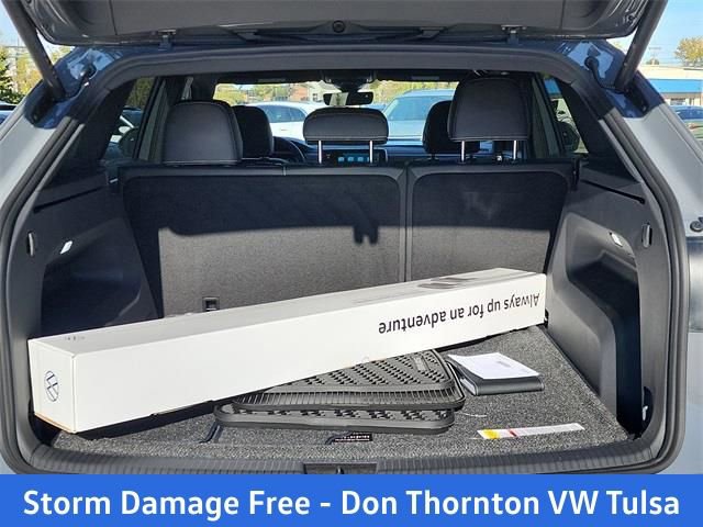 New 2026 Volkswagen Atlas Cross Sport SE image 6