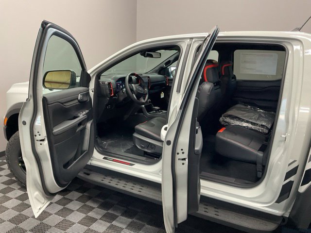 New 2026 Ford Ranger Raptor AWD/4WD image 13