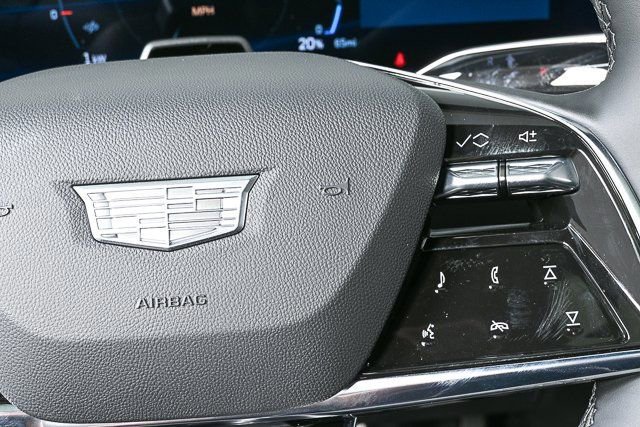 New 2026 Cadillac Lyriq Premium Sport image 12
