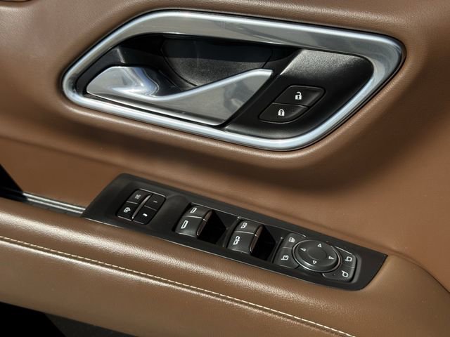 Used 2021 Chevrolet Tahoe High Country AWD/4WD image 24