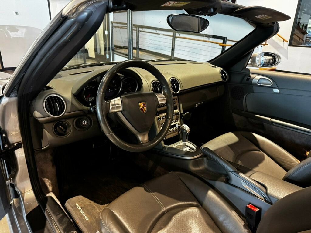 Used 2006 Porsche Boxster image 9