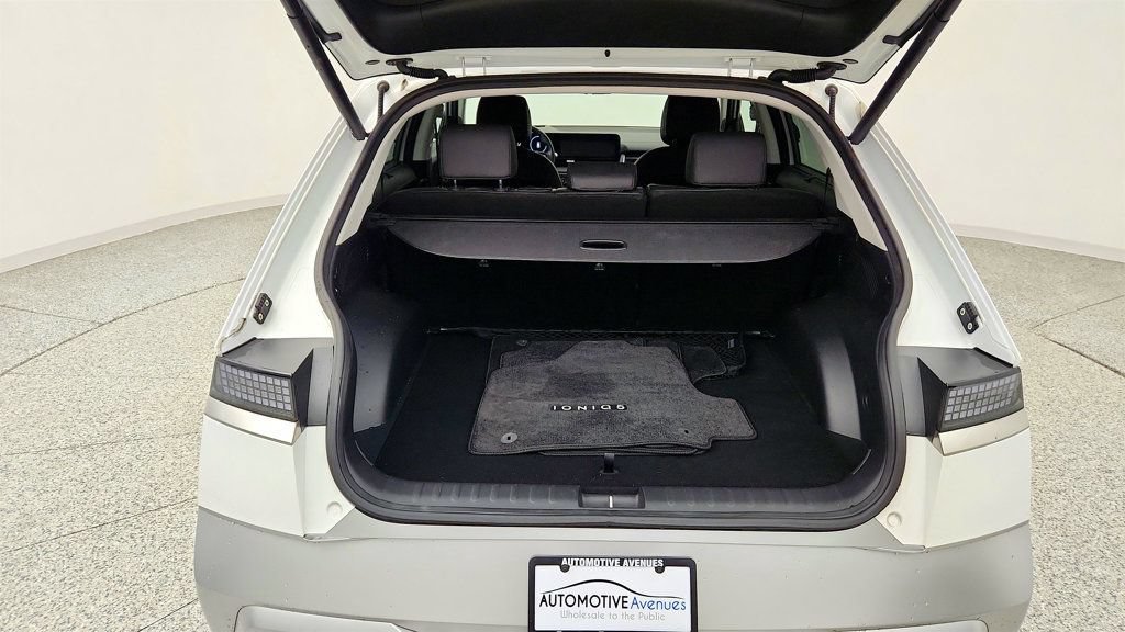 Used 2025 Hyundai Ioniq 5 Limited RWD image 22