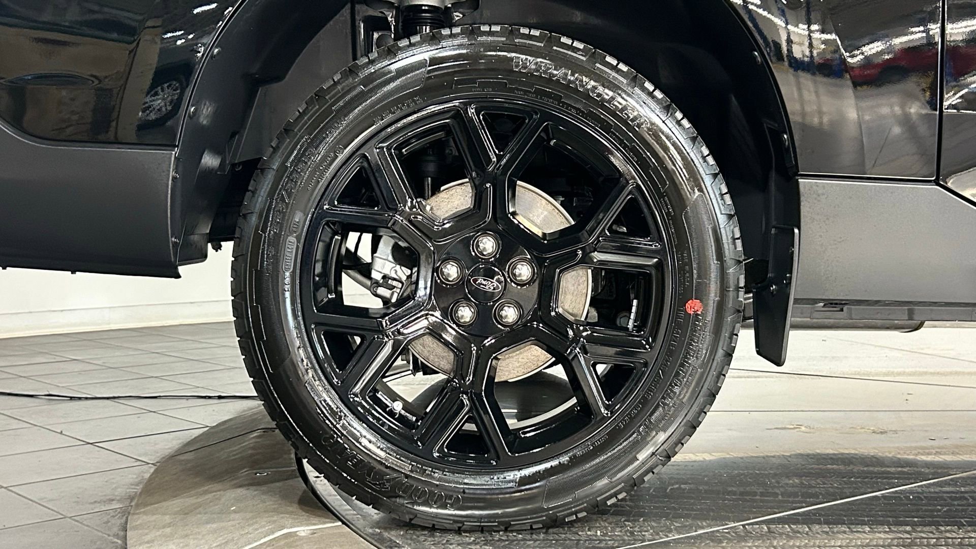 New 2026 Ford Maverick XLT image 20