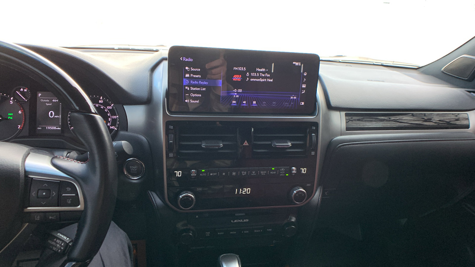 Used 2023 Lexus GX 460 Premium image 16