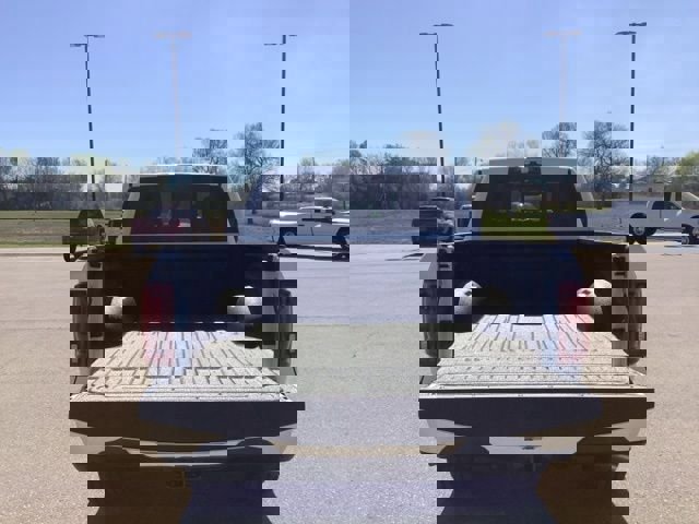 New 2025 RAM 2500 Big Horn image 9