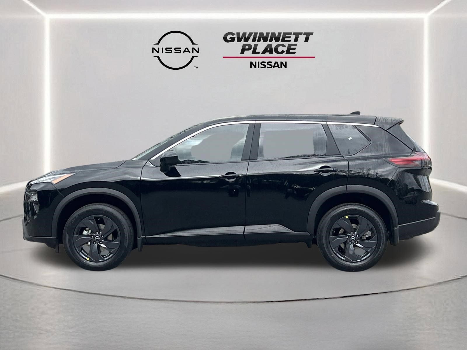 New 2026 Nissan Rogue SV FWD image 22