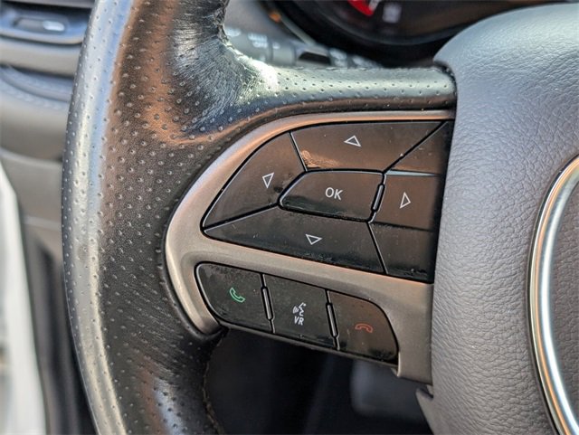 Used 2023 Dodge Durango SXT image 28