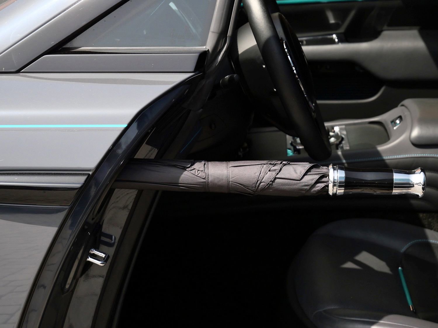 Certified 2021 Rolls-Royce Wraith RWD image 6