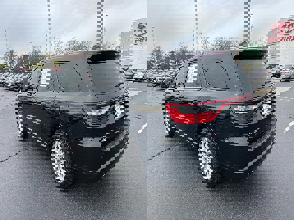 Used 2021 Dodge Durango GT image 17