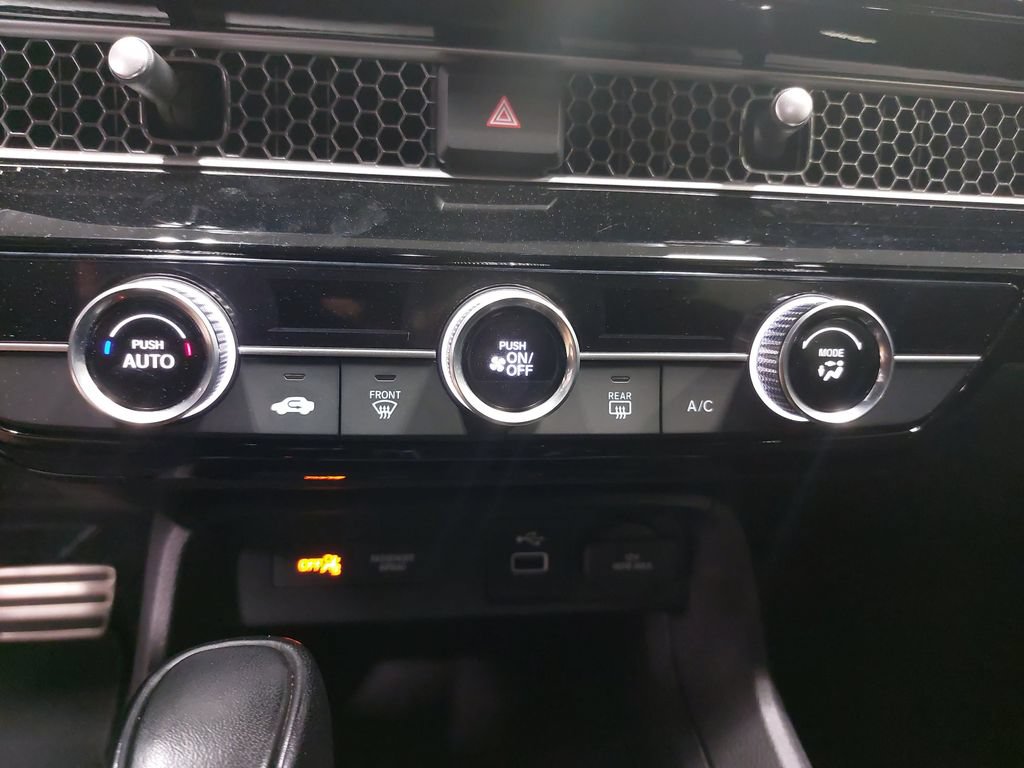 Used 2022 Honda Civic Sport image 21