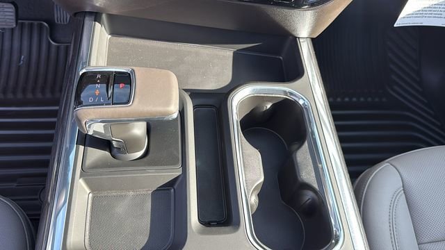 New 2026 Chevrolet Silverado 1500 LTZ w/ LTZ Premium Package AWD/4WD image 23