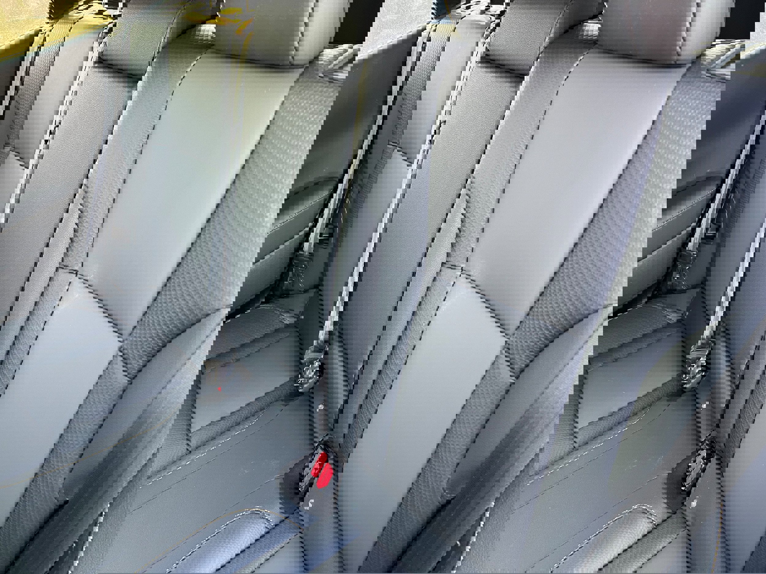 Certified 2025 Subaru Outback Wilderness image 14