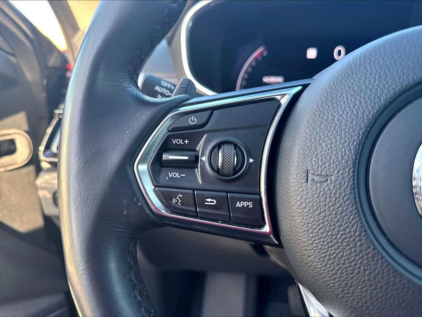 Used 2023 Acura MDX SH-AWD w/ Technology Package image 20