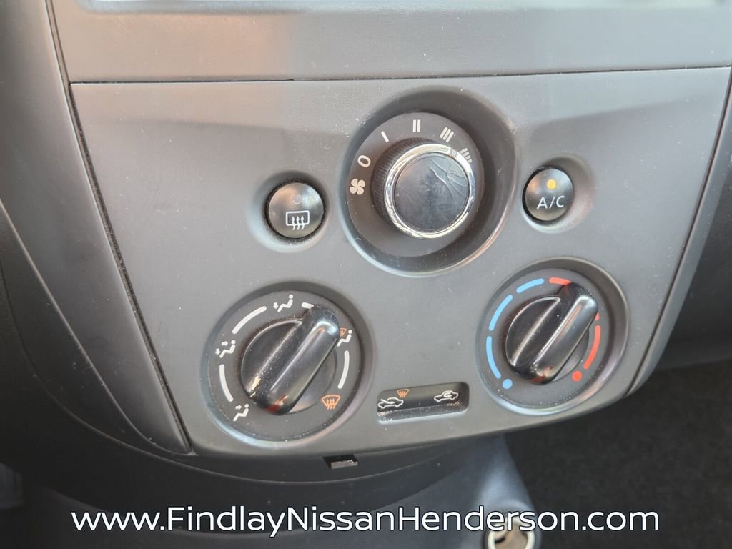 Used 2017 Nissan Versa S image 24