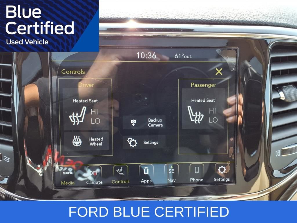 Used 2021 Jeep Grand Cherokee Limited image 12