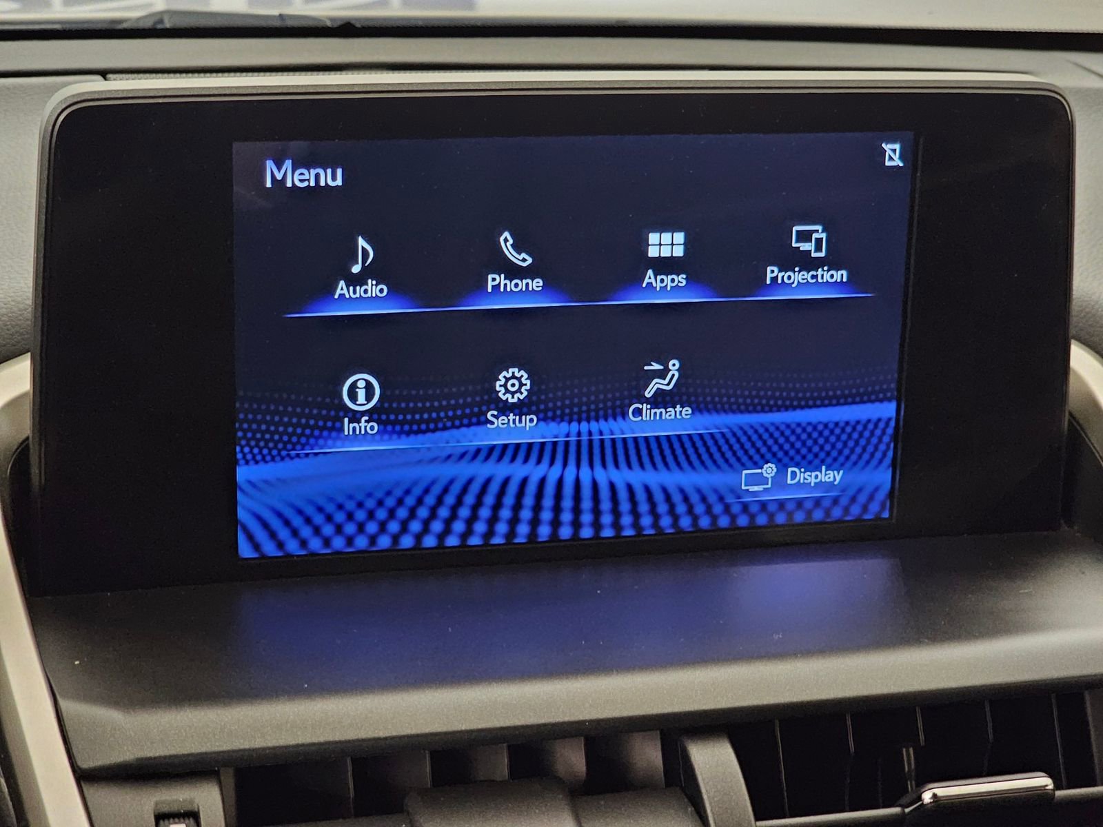 Used 2019 Lexus NX 300 AWD image 12