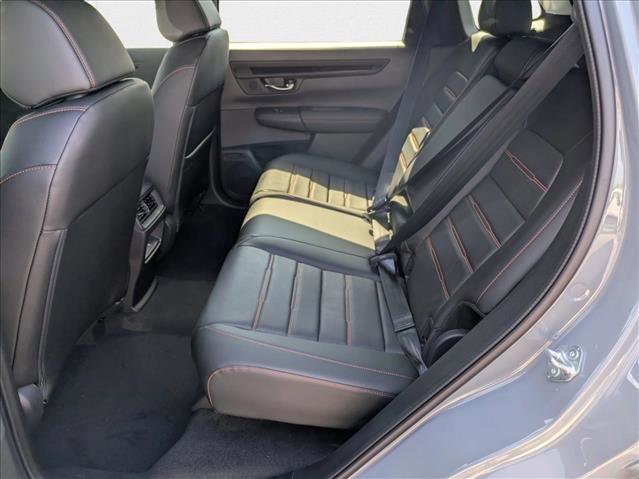New 2026 Honda CR-V Sport-L image 15