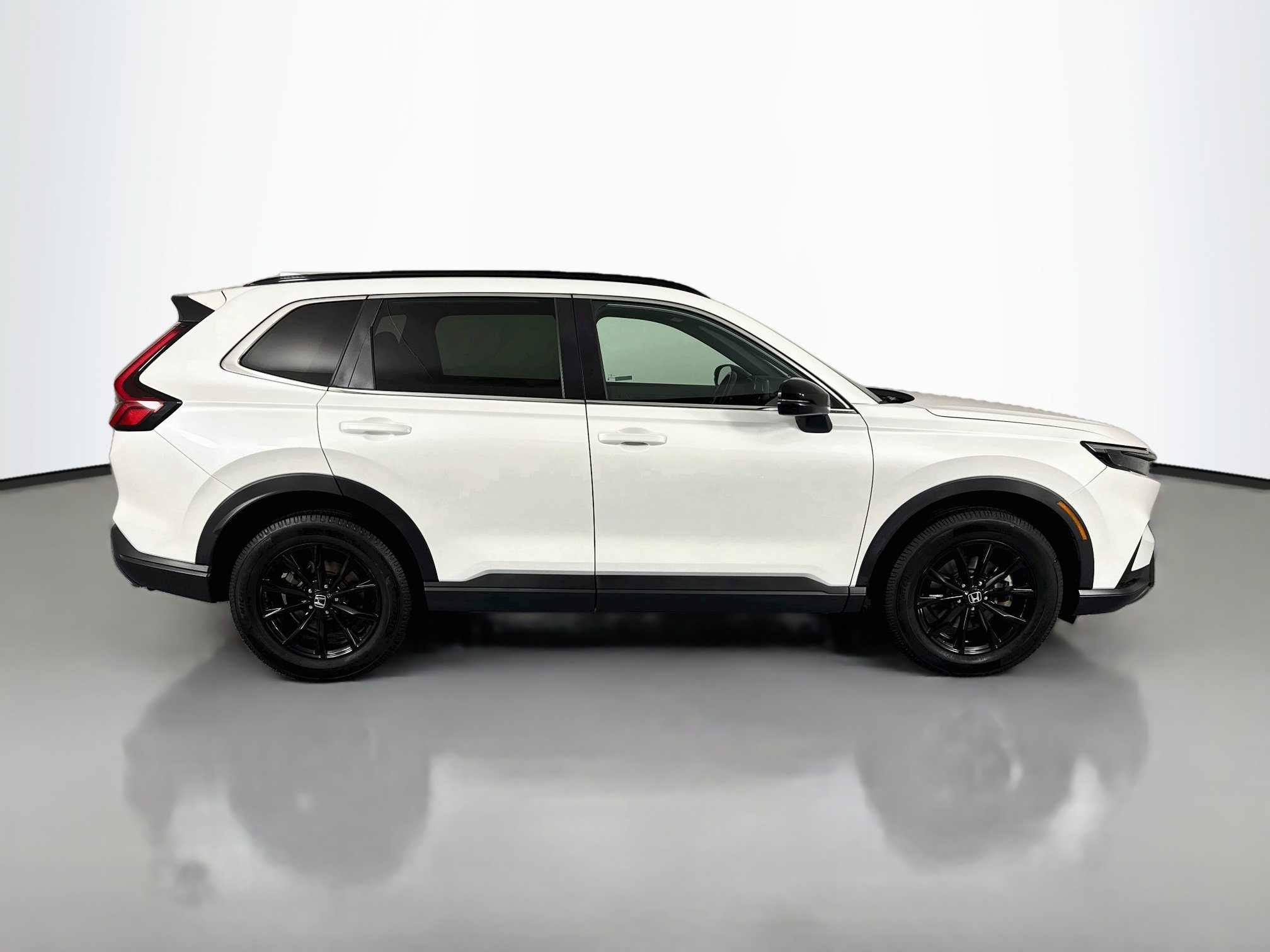 Certified 2023 Honda CR-V Sport image 4