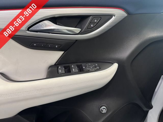 New 2026 Buick Envision Avenir AWD/4WD image 26