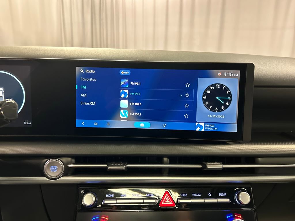 New 2026 Hyundai Santa Cruz SEL image 15