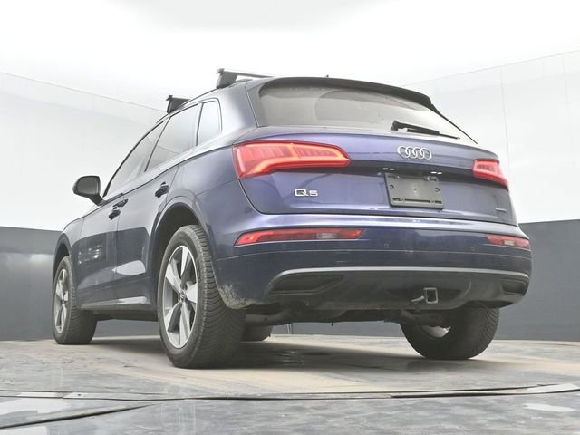 Used 2020 Audi Q5 2.0T Premium w/ Titanium Sport Package image 33