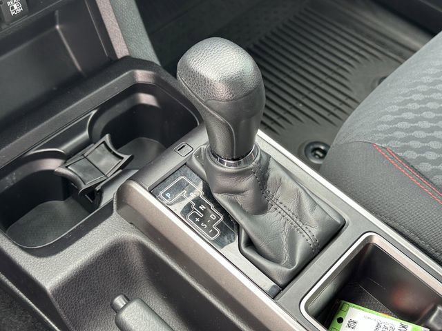 Certified 2023 Toyota Tacoma SR5 w/ Technology Package AWD/4WD image 23