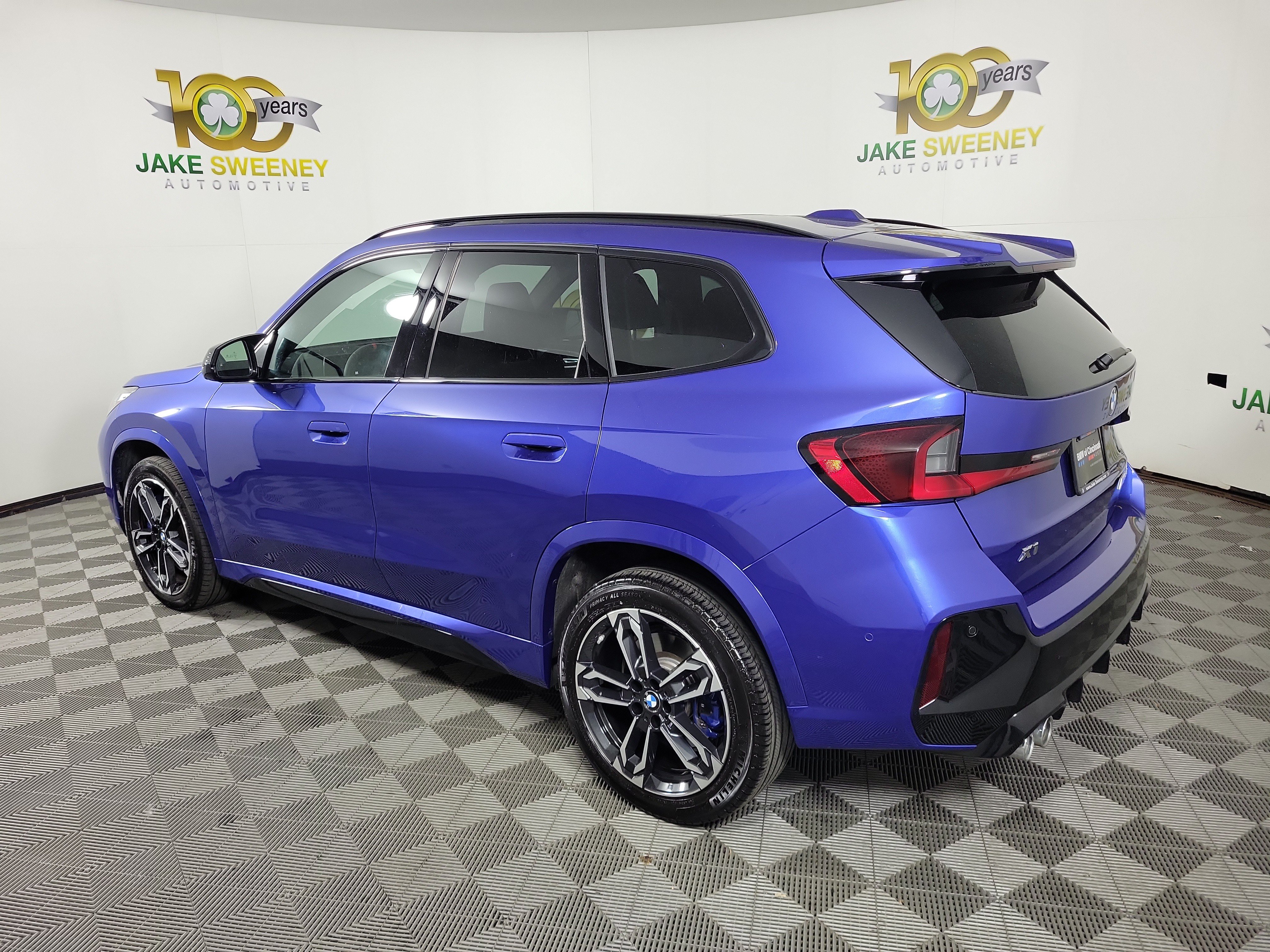 Certified 2026 BMW X1 M35i AWD/4WD image 5