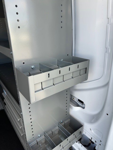 New 2024 Ford Transit 250 148 Medium Roof image 8