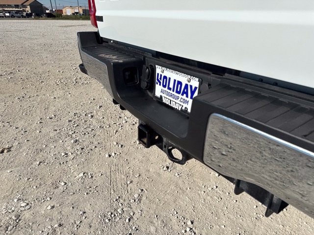 Used 2025 Ford F250 XLT w/ FX4 Off-Road Package AWD/4WD image 13