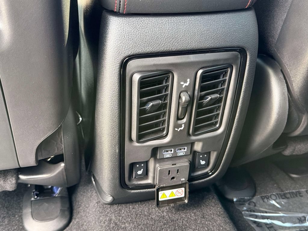 New 2026 Dodge Durango GT AWD/4WD image 13