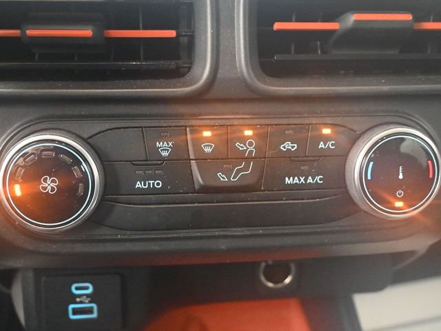 Used 2023 Ford Maverick XLT w/ Equipment Group 300A Standard image 12