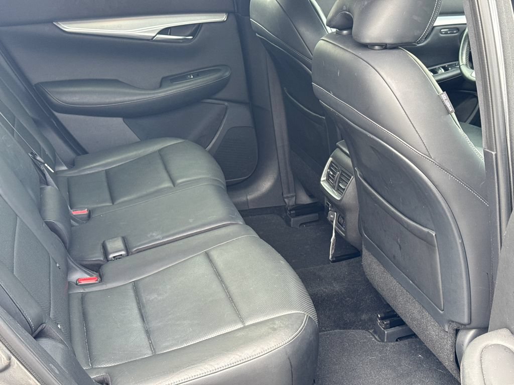 Used 2019 INFINITI QX50 Essential w/ Proactive Package AWD/4WD image 15