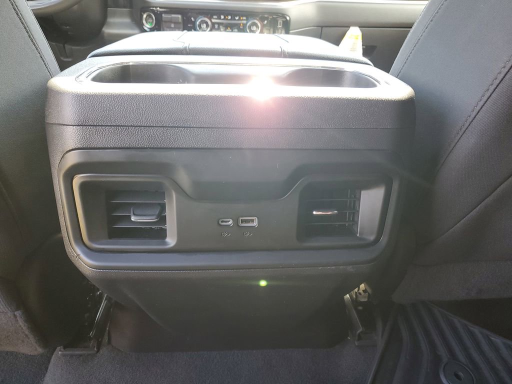 Used 2023 Chevrolet Silverado 1500 RST w/ Convenience Package II AWD/4WD image 11