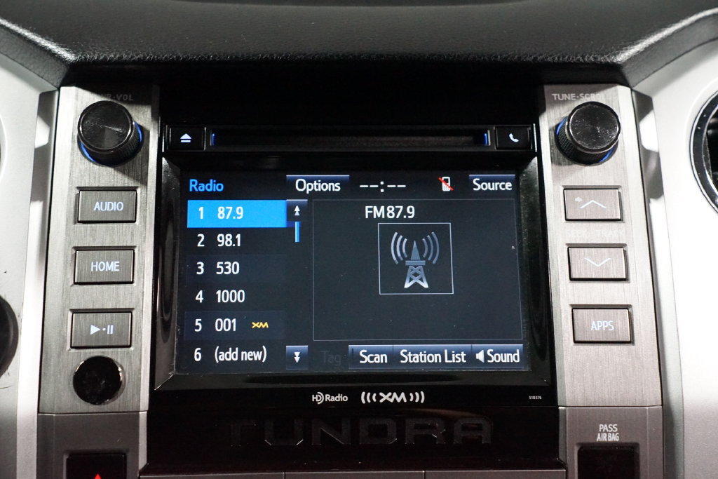 Used 2019 Toyota Tundra SR5 w/ SR5 Upgrade Package RWD image 19