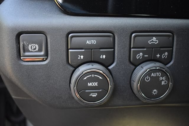 New 2026 Chevrolet Silverado 1500 LT AWD/4WD image 24