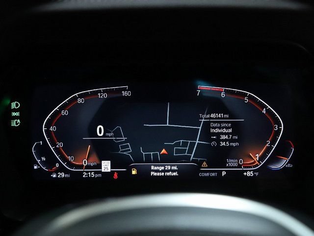 Used 2023 BMW Z4 sDrive30i w/ Premium Package RWD image 26